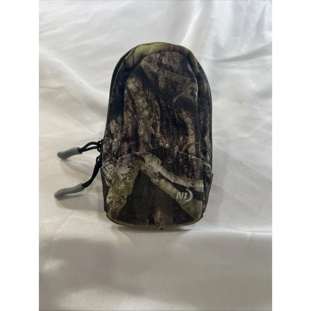 Nite Ize Mossy Oak Camo Universal Utility Holster Case for Tool Small Phone